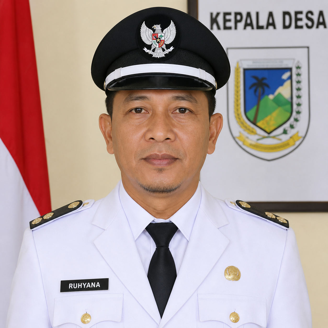 Kepala Desa
